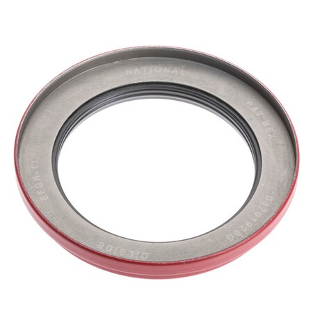 National Oil Seals & Bearings Oil Bath Seal, 370192A 370192A